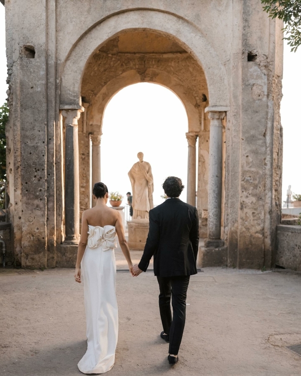 «Главное для меня — пара и их искренние