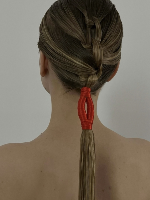 Life isn’t perfect but your hair can