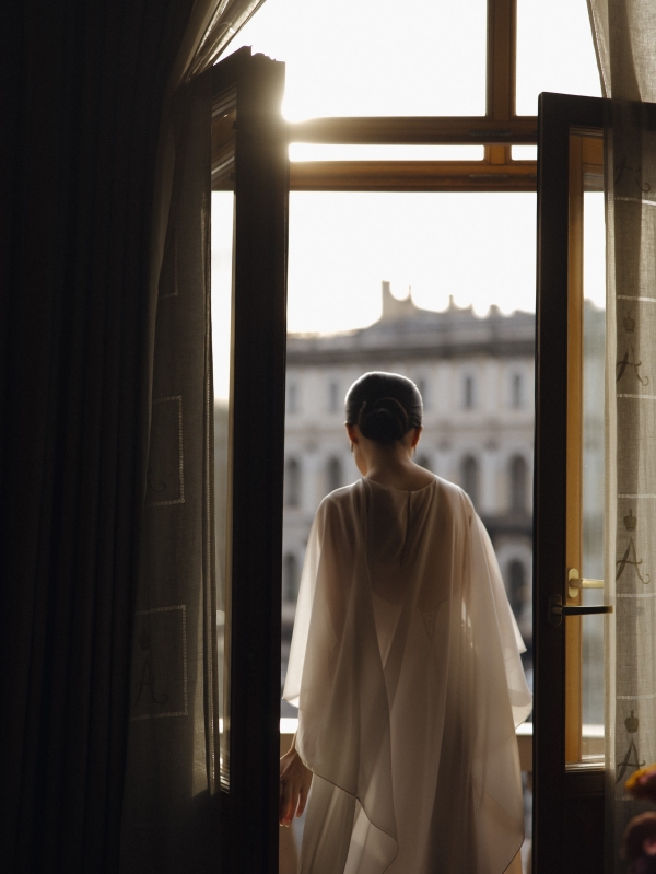 Интервью с невестой: о разнице в возрасте,