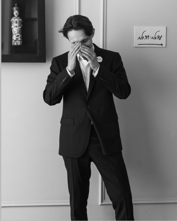 Honey, you need to calm down. Как