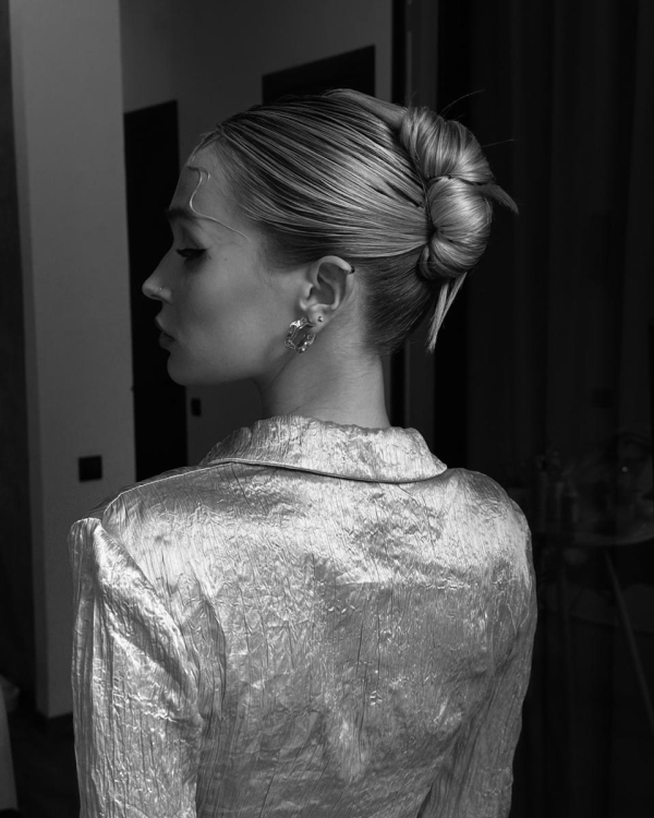 7 идей для бьюти-образа невесты в духе