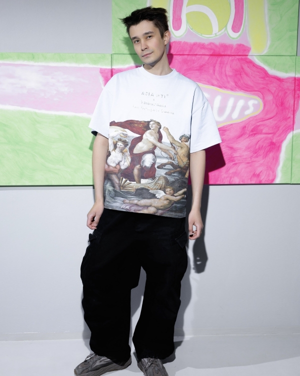 Творческая энергия и скрытые таланты. Как прошел