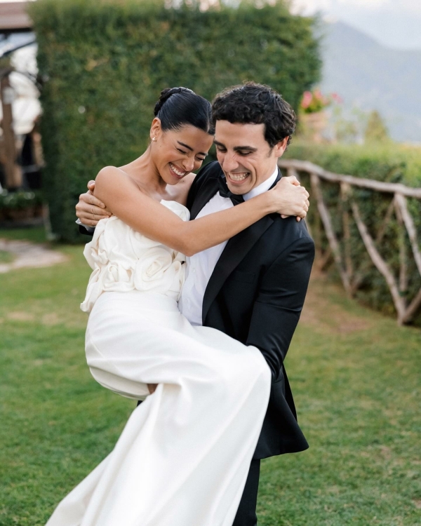 «Главное для меня — пара и их искренние