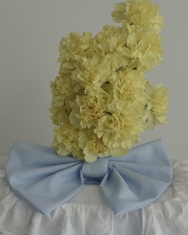 Давайте украсим стол к Пасхе! 30 идей