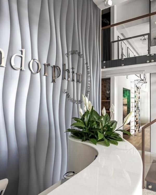 А, может, в гимнастки? 10 лучших студий