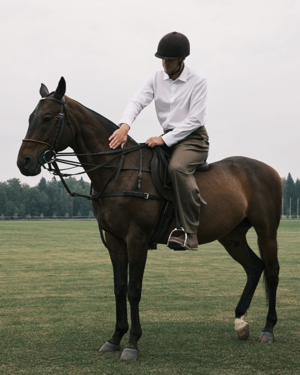 Boys Only Club: 10 новых идей для