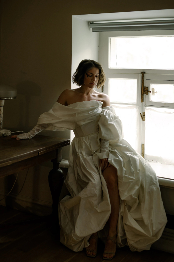 Стилисты Алена Ямская