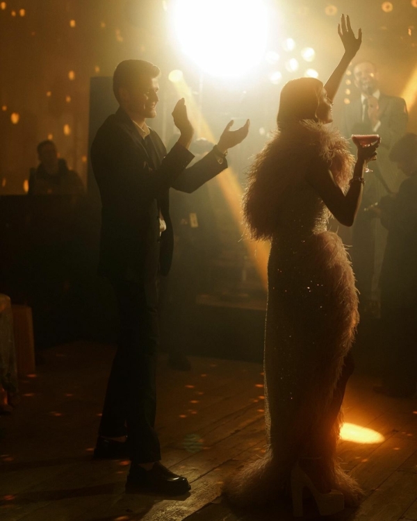 Движение любви. 7 хореографических студий Москвы, где