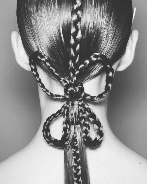 Свежий взгляд: собираем весенний образ невесты по