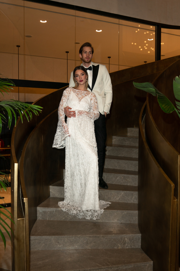 Площадки Radisson Blu Leninsky Prospect Hotel, Moscow