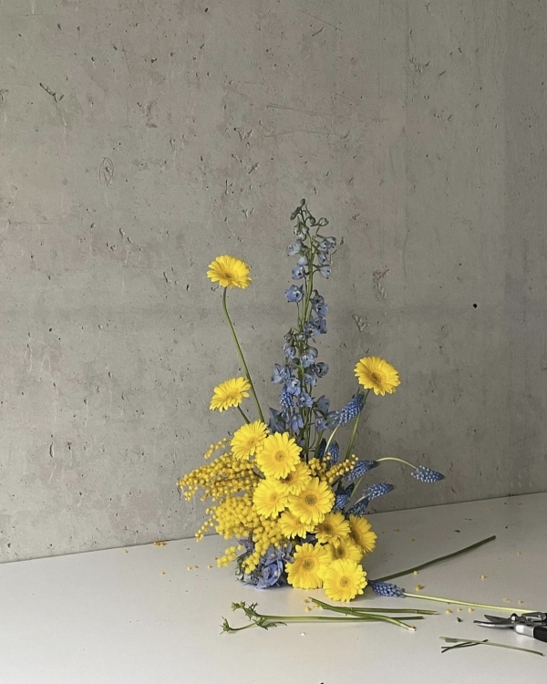 Давайте украсим стол к Пасхе! 30 идей