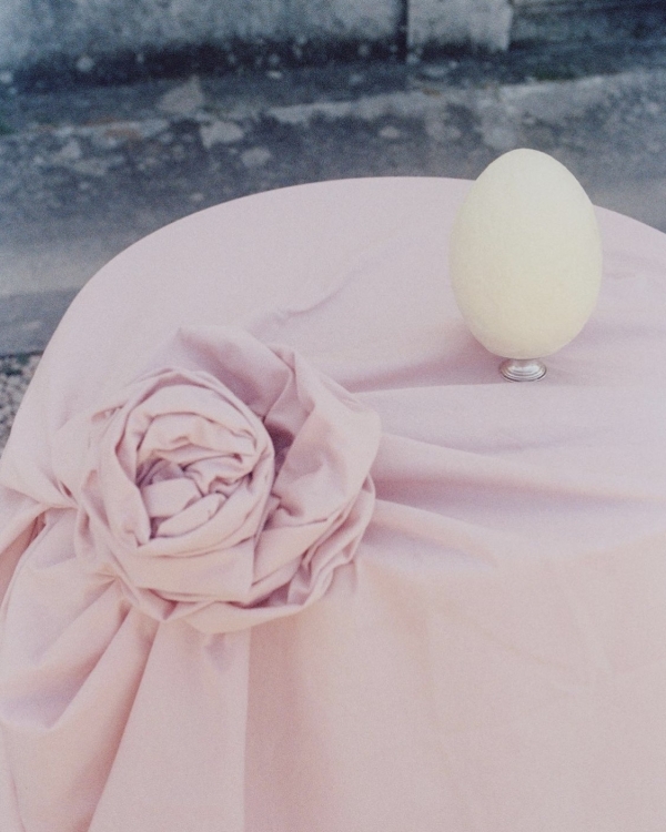 Давайте украсим стол к Пасхе! 30 идей