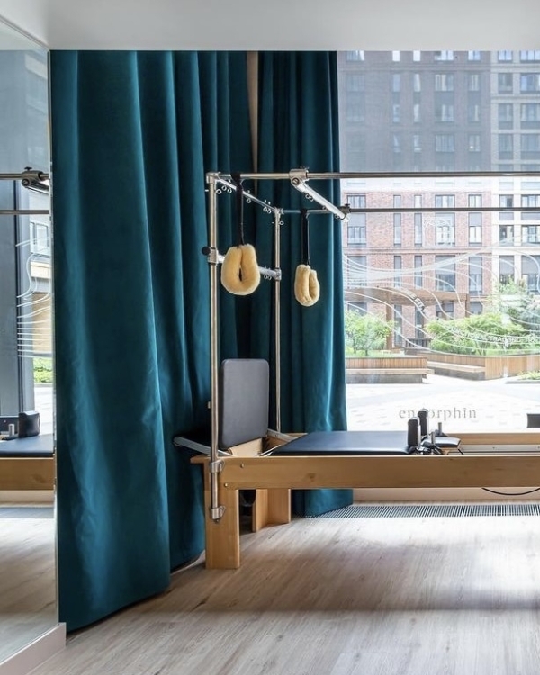 А, может, в гимнастки? 10 лучших студий