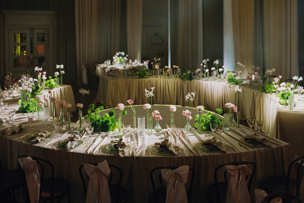 Агентства Bonweddings