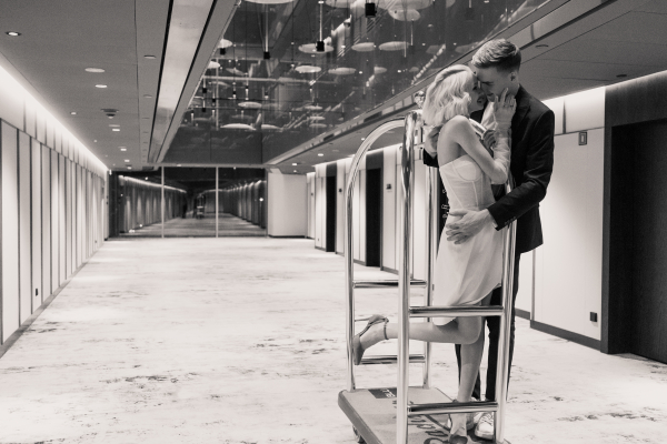 Площадки Radisson Blu Leninsky Prospect Hotel, Moscow