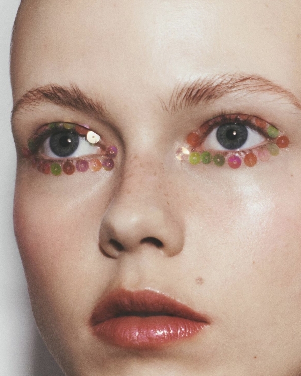 Свежий взгляд: собираем весенний образ невесты по