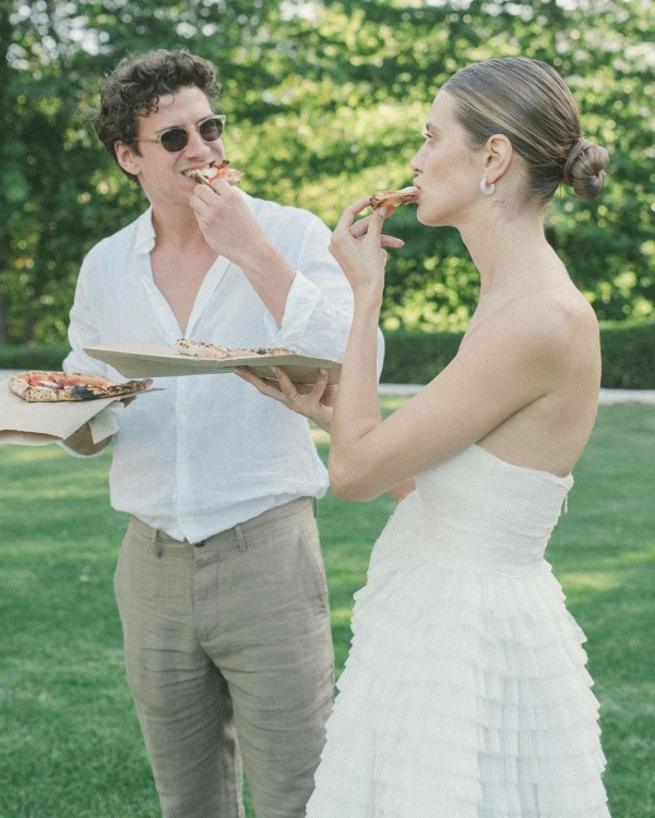 Honey, you need to calm down. Как