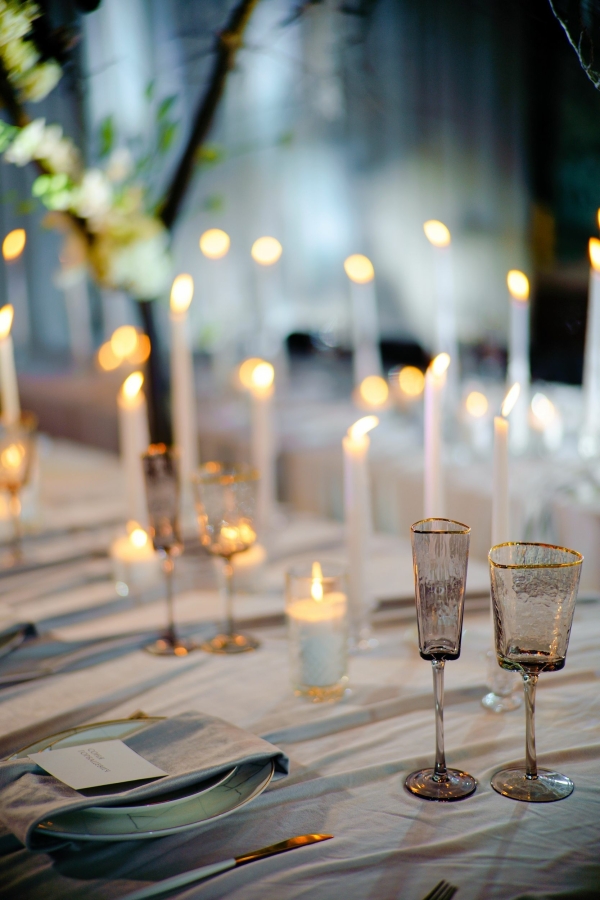 Интервью с невестой: о двух первых встречах