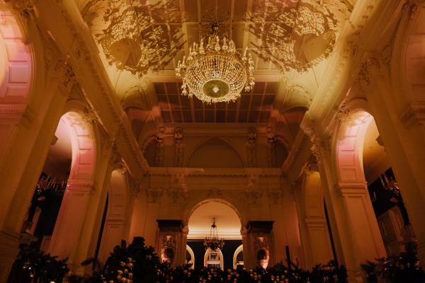 Площадки Особняк «Леман»