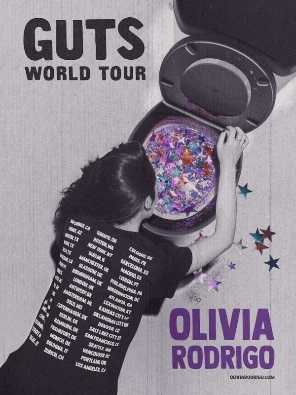 Тейлор Свифт, Лана Дель Рей и Эд