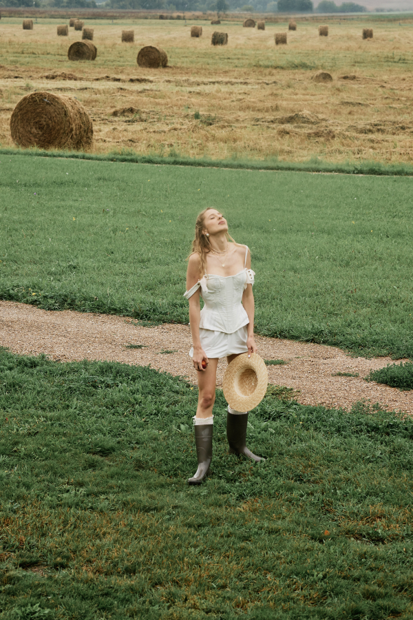 Утро невесты — еще один повод для праздника.