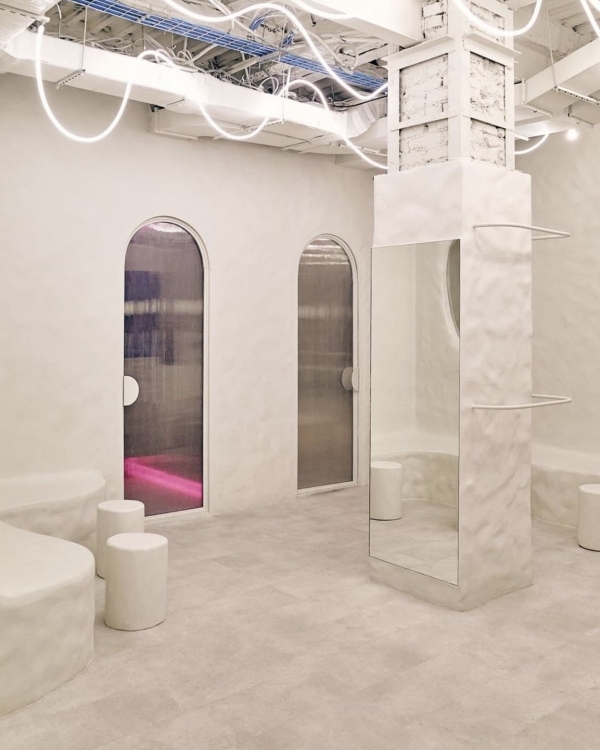 А, может, в гимнастки? 10 лучших студий