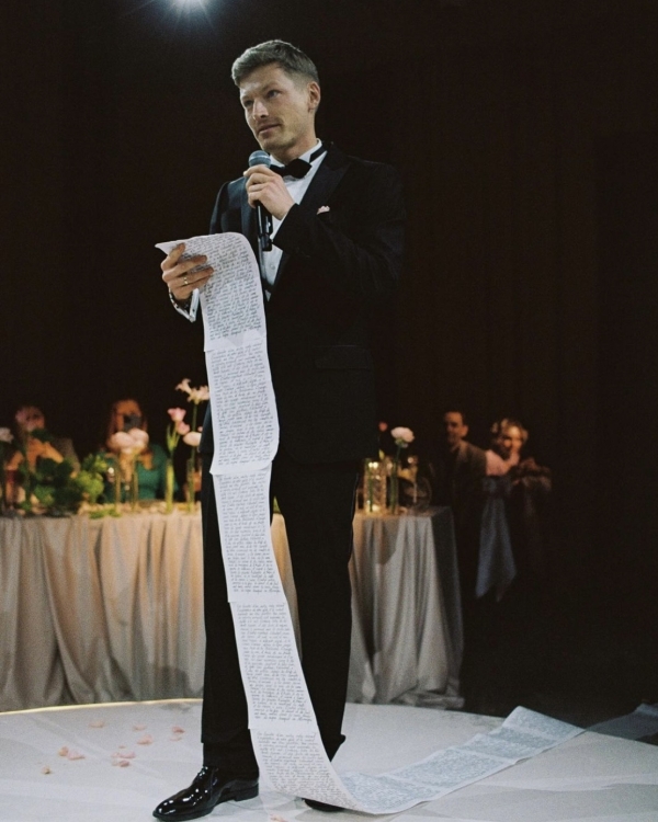 О чем важно помнить, составляя план рассадки