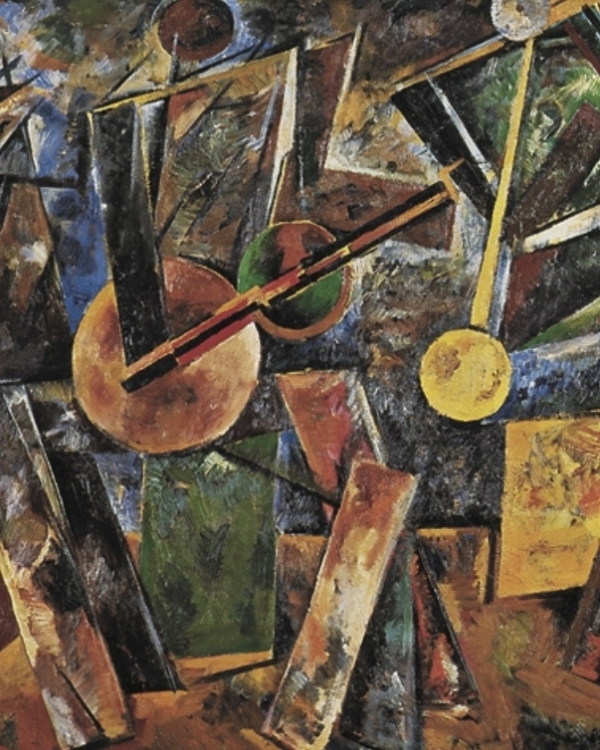 Главные арт-события России в 2024 году