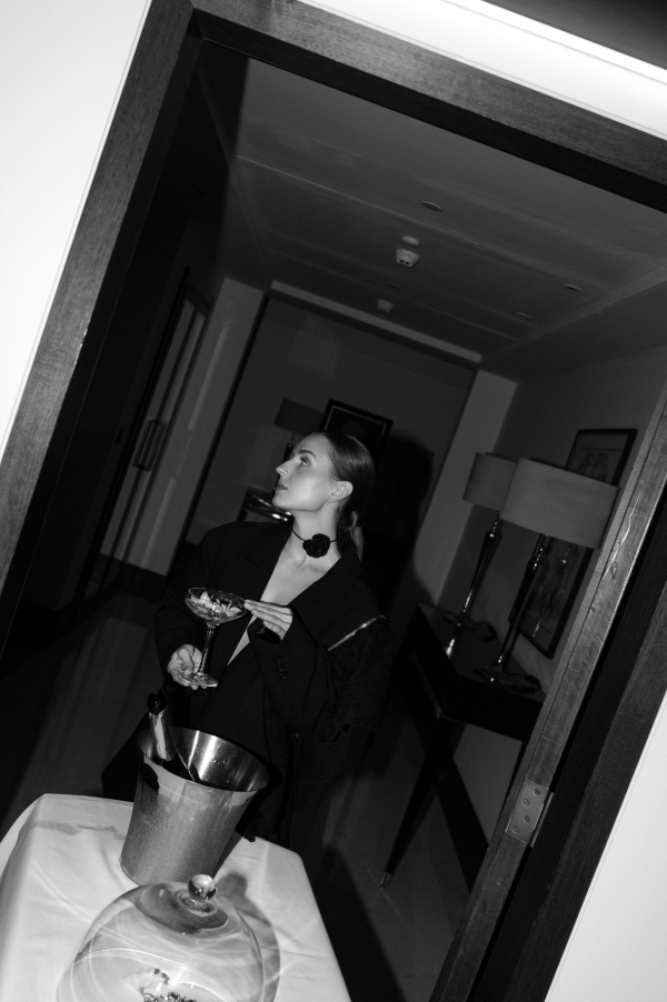 Утро невесты — еще один повод для праздника.