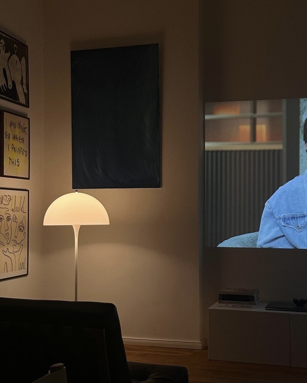 Boys Only Club: 10 новых идей для