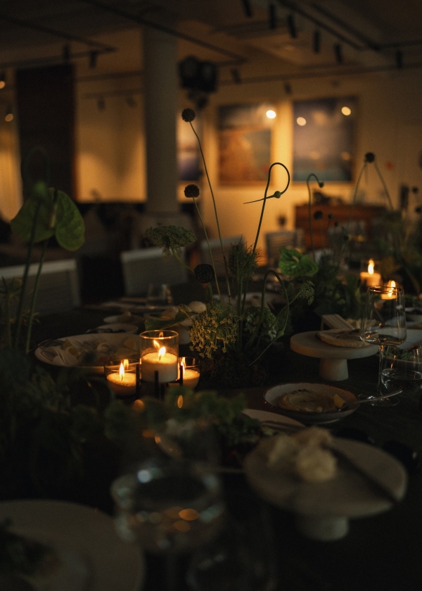 Интервью с невестой: о химии с организаторами,