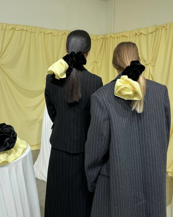 В каких цветах оформить свадьбу летом 2024?