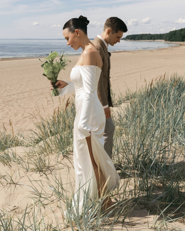 Интервью с невестой: о химии с организаторами,