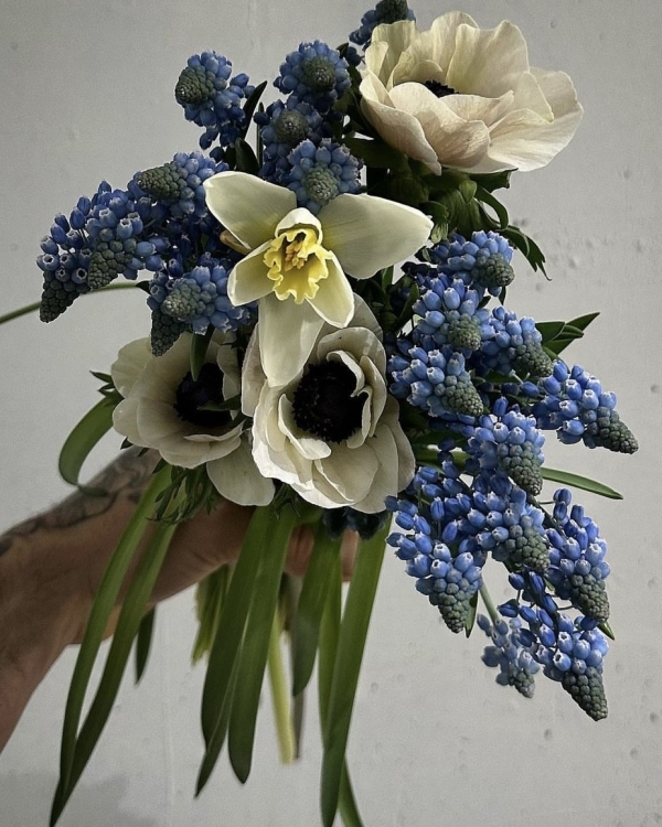 10 сезонных цветов, которые должны быть в