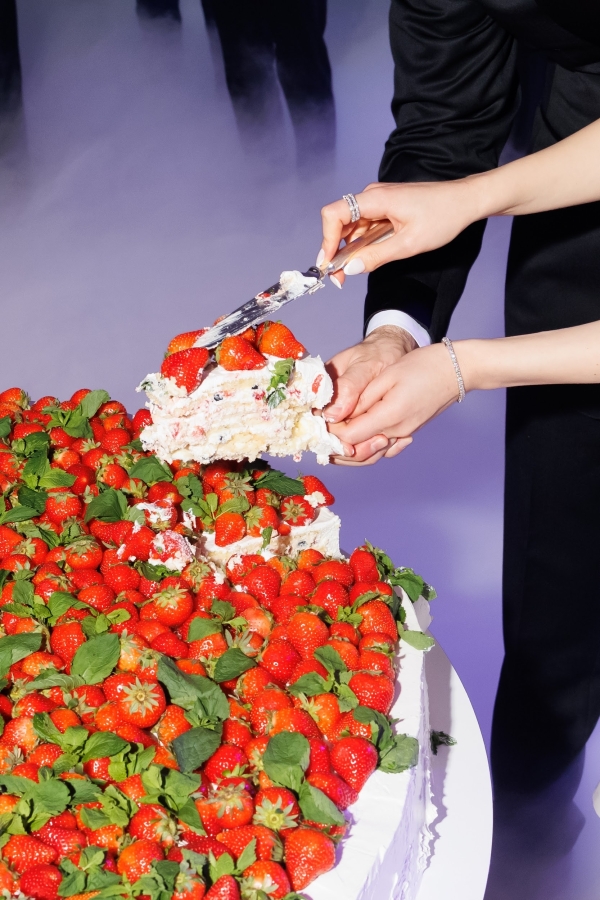 Интервью с невестой: о решении жениться в