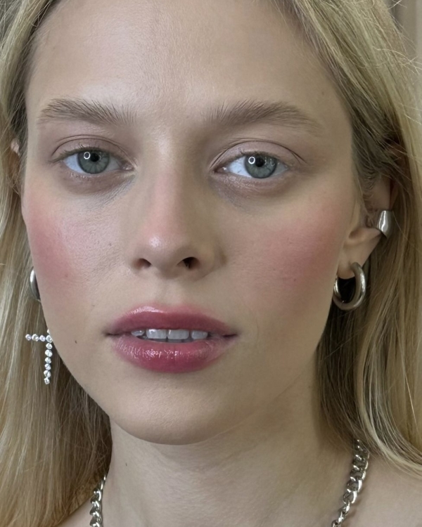 7 идей для бьюти-образа невесты в духе