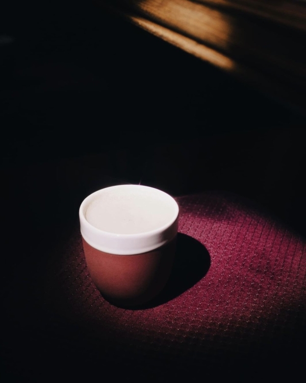 Книжный клуб в «Едва знакомы», бабка с