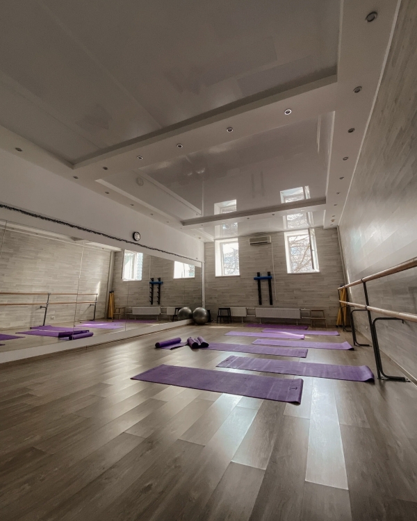 А, может, в гимнастки? 10 лучших студий