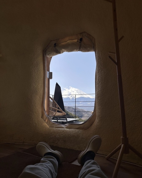 Путешествие начинается: лучшие непляжные направления для медового