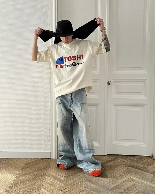 Boys Only Club: 10 новых идей для