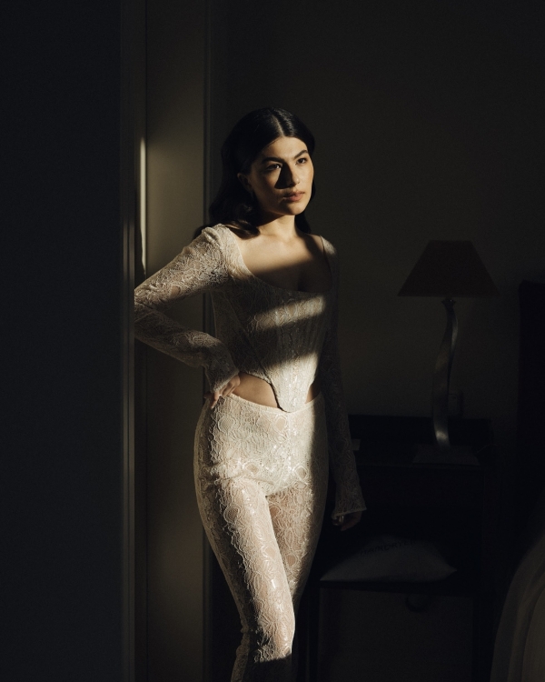 Интервью с невестой: о разнице в возрасте,