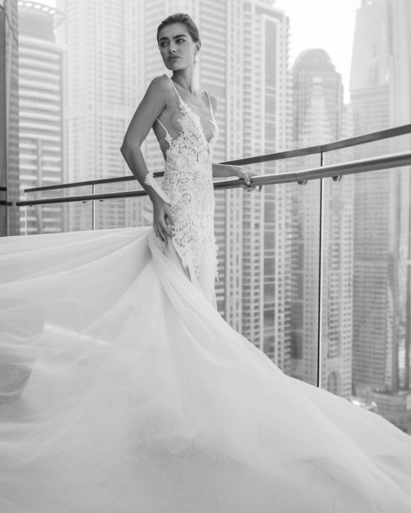 Где отпраздновать камерную свадьбу в Дубае?