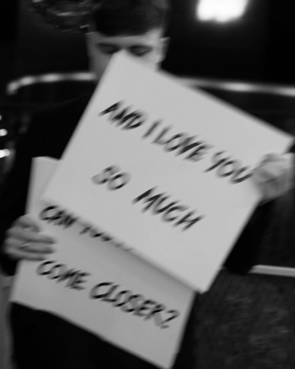 Клятва — лучшее, что случится с вами