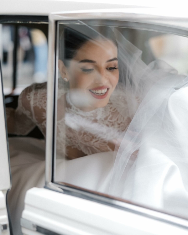 «Главное для меня — пара и их искренние