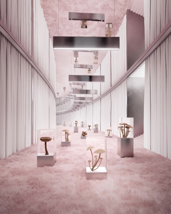 В каких цветах оформить свадьбу летом 2024?