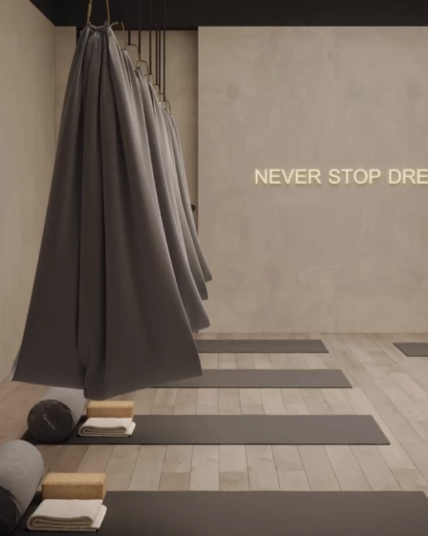 А, может, в гимнастки? 10 лучших студий