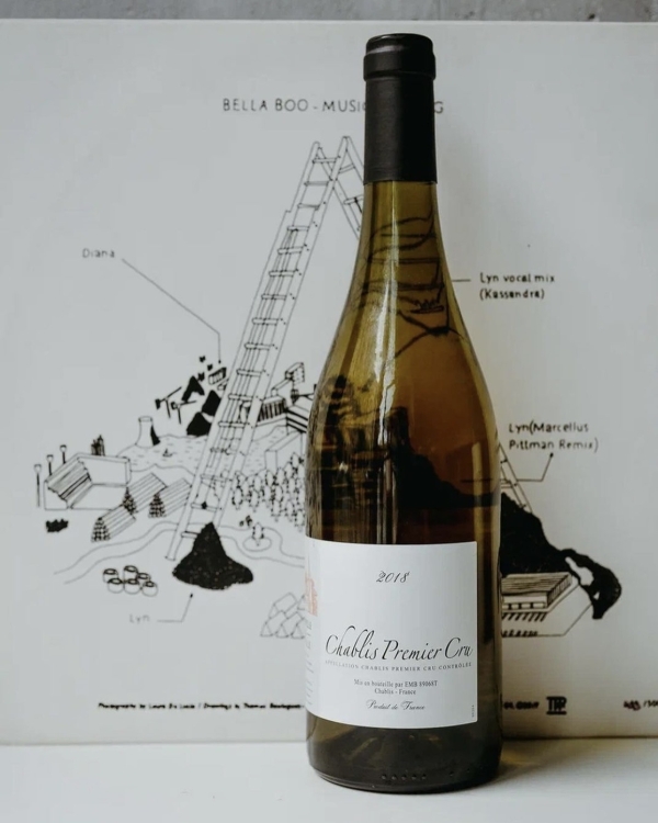 Работаем с 9 до вина. Вот лучшие