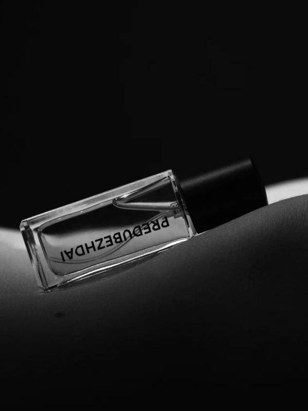 Ты пахнешь как любовь. Обновляем свой весенний