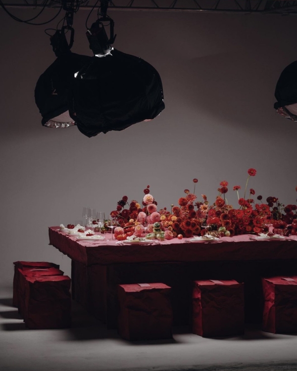 О чем важно помнить, составляя план рассадки