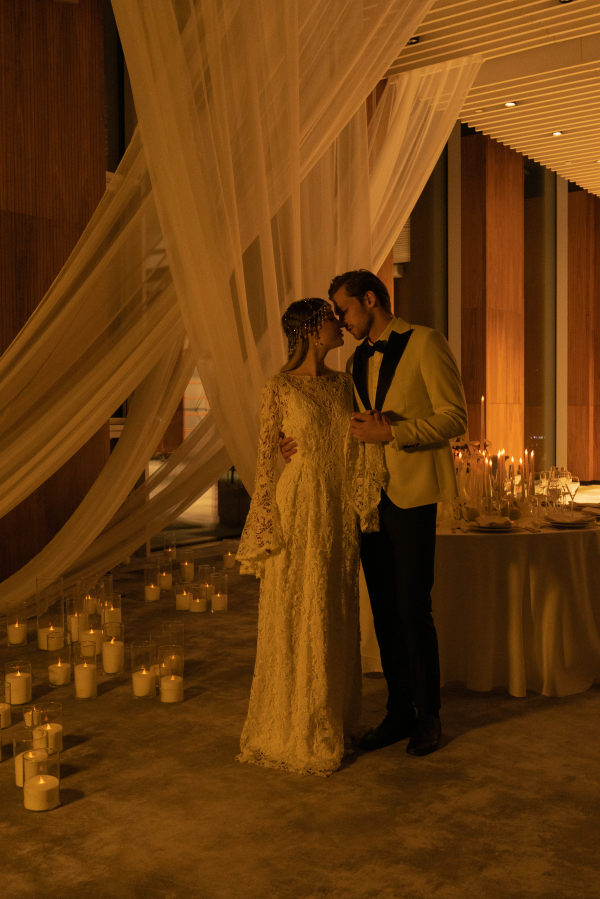 Площадки Radisson Blu Leninsky Prospect Hotel, Moscow